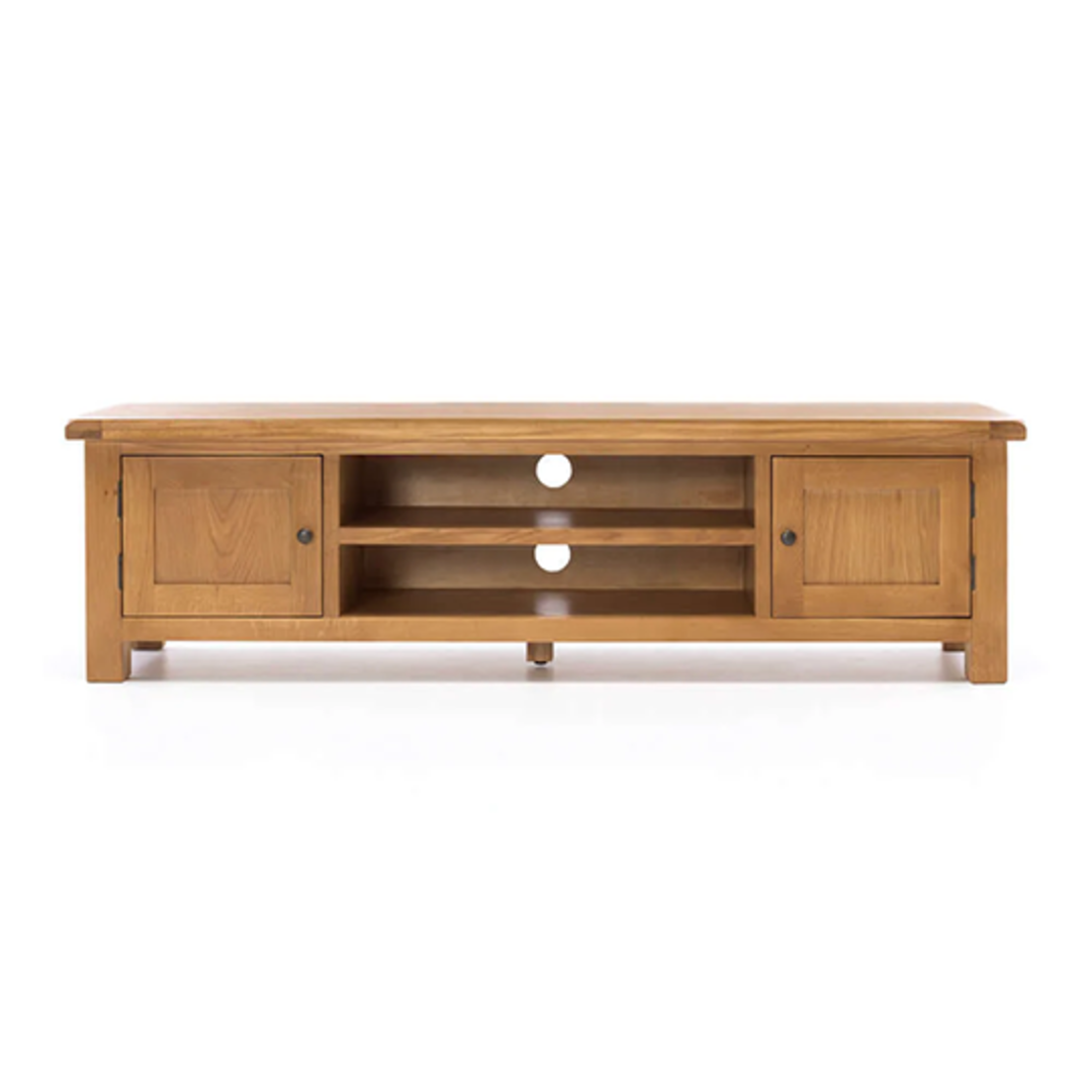Salisbury Entertainment Unit 180cm image 0